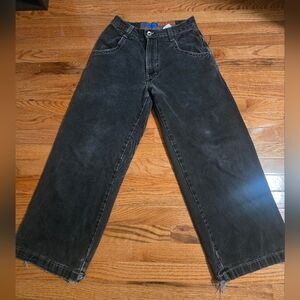 90s Vintage JNCO Slacker Jeans 29W 30L